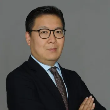 Frederick Yip